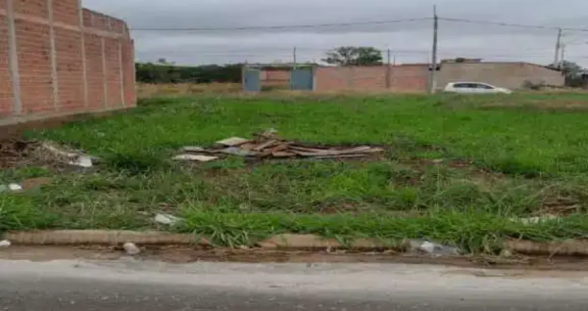 Terreno à venda no Residencial Arcoville, São Carlos 