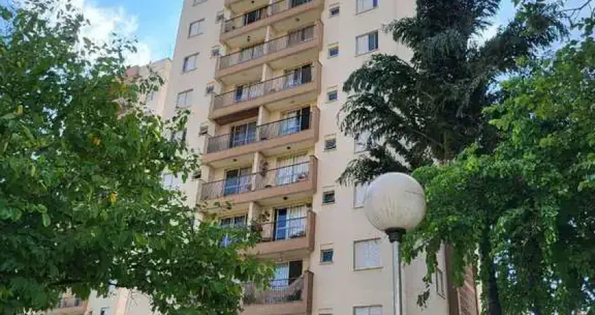 Apartamento para venda em ipiranga de 52.00m² com 2 quartos e 1 garagem