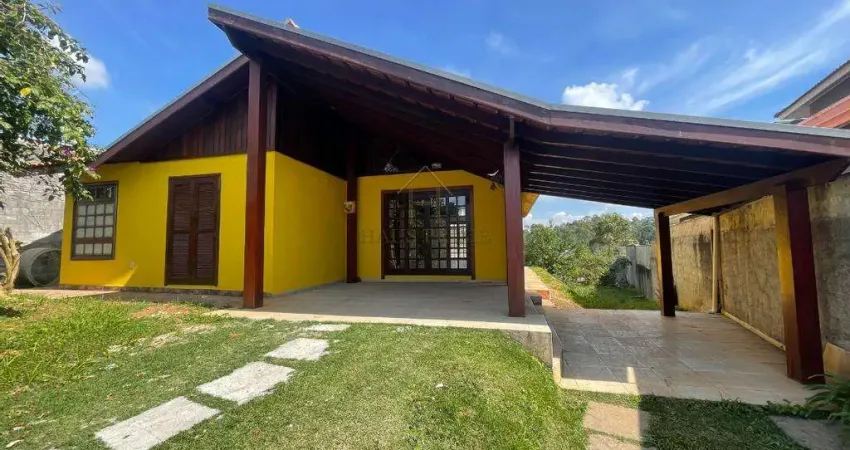 Casa de condomínio para venda em vargem grande paulista de 130.00m² com 2 quartos, 1 suite e 2 garagens