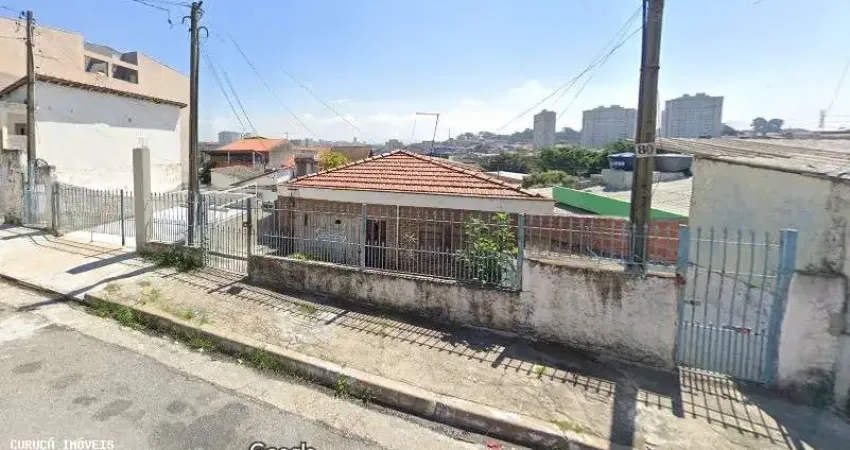 Terreno à venda na Rua Furriel, 1597925, Vila Nova Curuçá, São Paulo