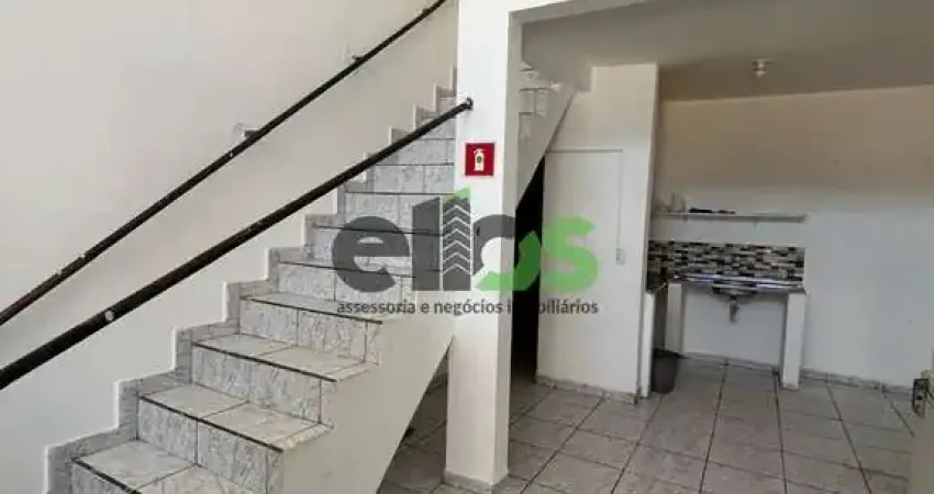 Sala comercial para alugar na Rua Marcos Vinícius Scarlati, 21, Parque São Bento, Sorocaba