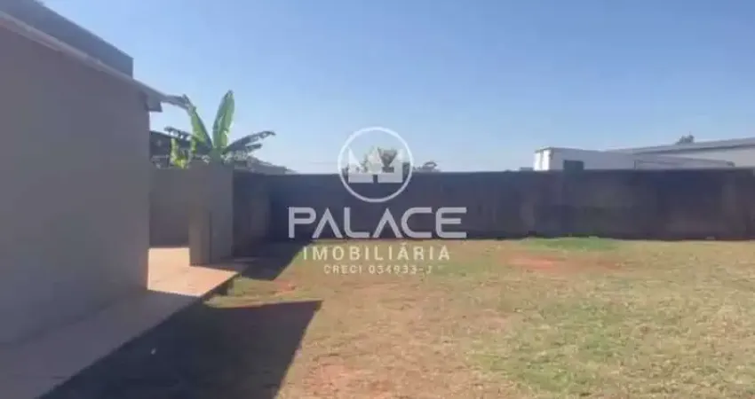 Terreno comercial para alugar no Cecap, Piracicaba 