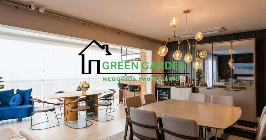 Cobertura para venda em anhangabaú de 287.00m² com 4 quartos, 4 suites e 6 garagens