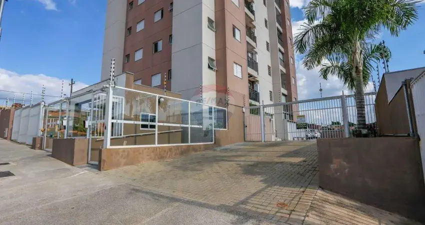 Apartamento para venda em parque três meninos de 57.00m² com 2 quartos, 1 suite e 1 garagem