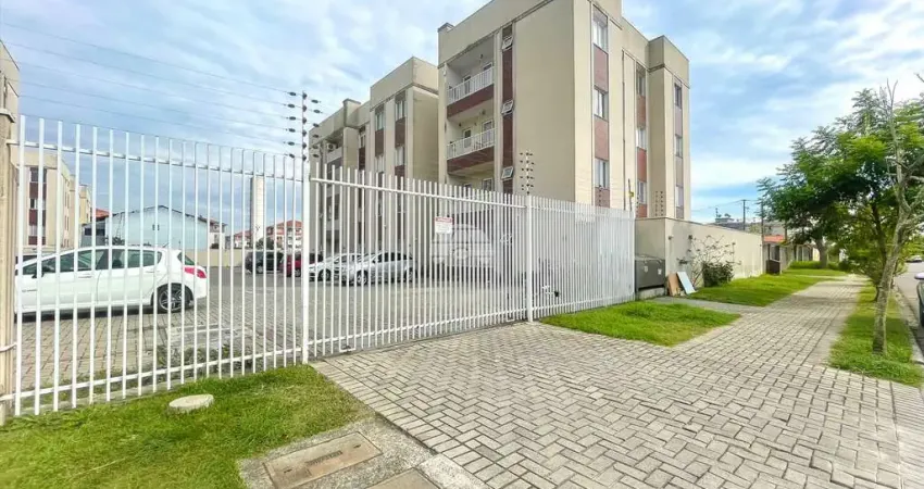 Apartamento para venda em cidade jardim de 43.00m² com 2 quartos e 1 garagem