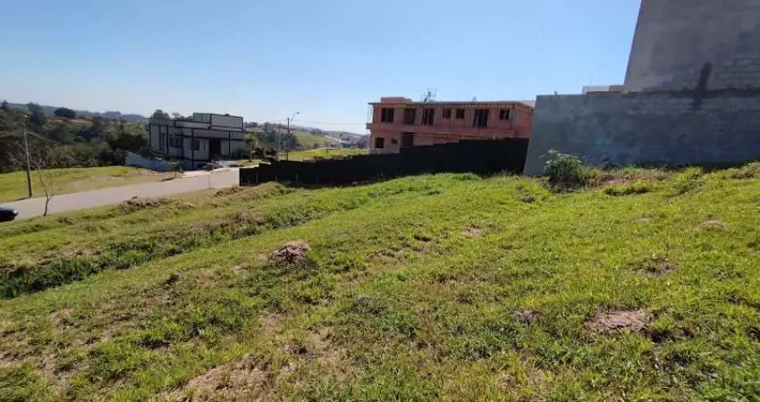 Terreno para venda em loteamento residencial e comercial horto florestal de 483.00m²
