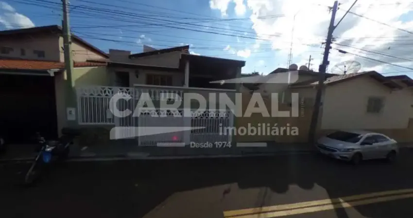 Cobertura para venda em núcleo residencial silvio vilari de 216.00m² com 4 quartos, 1 suite e 2 garagens