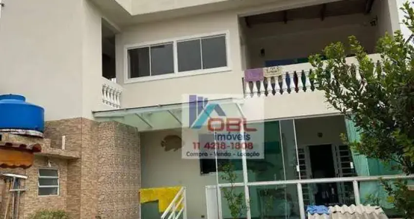 Sobrado para venda e aluguel em jardim independência de 350.00m² com 5 quartos, 3 suites e 4 garagens