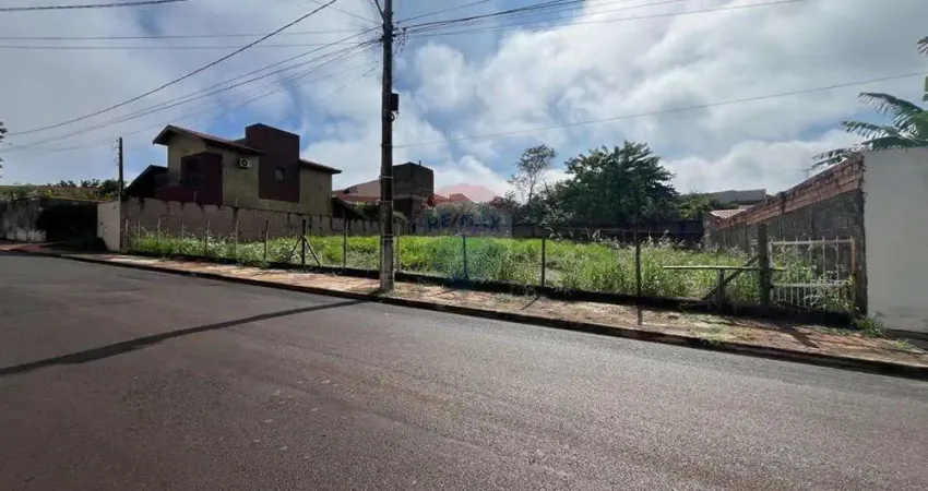 Terreno à venda na Rua Umbú, Jardim Itaú Mirim, Ribeirão Preto
