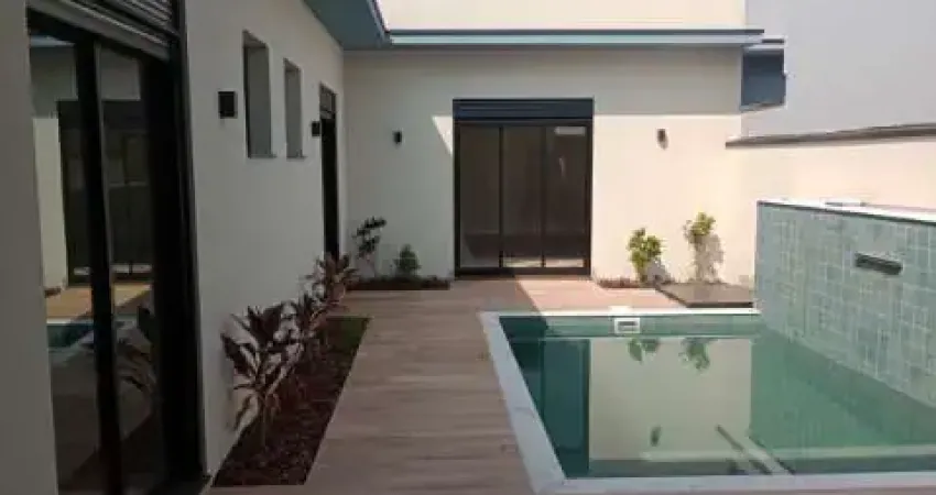 Casa para venda em jardim piemonte de 302.00m² com 3 quartos e 3 suites