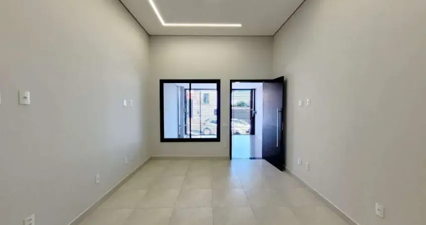 Casa para venda em jardim regente de 126.91m² com 3 quartos, 1 suite e 2 garagens