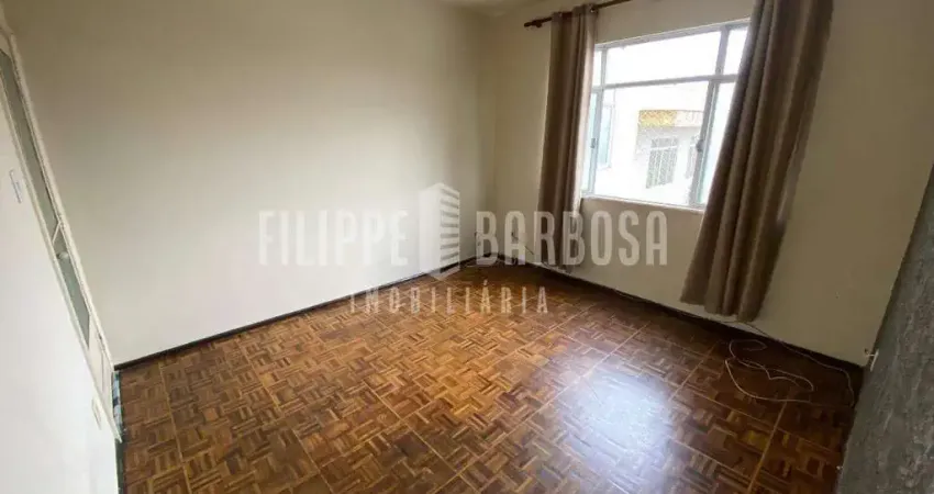 Apartamento para venda em vista alegre de 75.00m² com 2 quartos