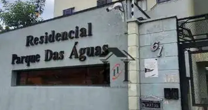 Apartamento para alugar em parque da represa de 99.00m² com 3 quartos, 1 suite e 1 garagem