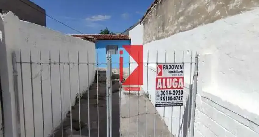 Casa para alugar em vila josefina de 50.00m² com 1 quarto e 1 garagem