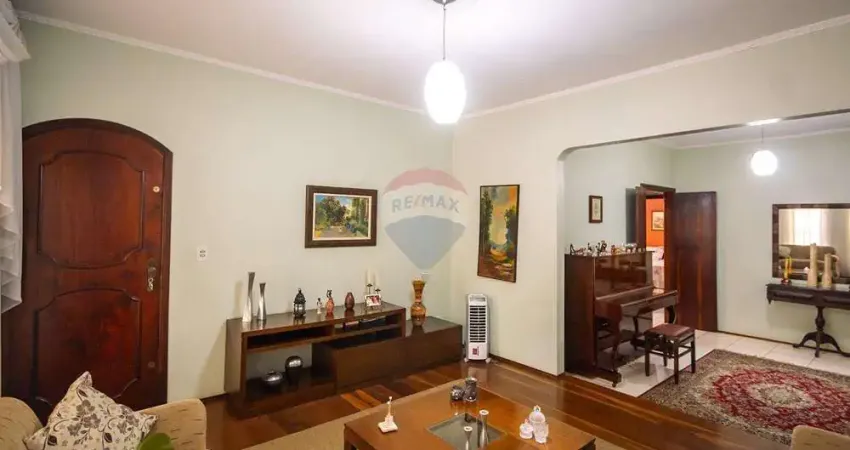 Casa para venda em vila maria helena de 211.15m² com 4 quartos, 1 suite e 4 garagens