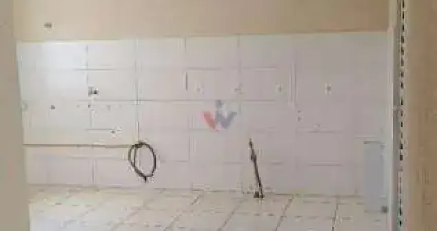 Apartamento para venda em loteamento são gerônimo de 44.00m² com 2 quartos e 1 garagem