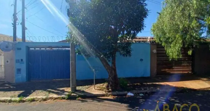 Prédio comercial para alugar em jardim santa paula de 162.00m² com 2 garagens