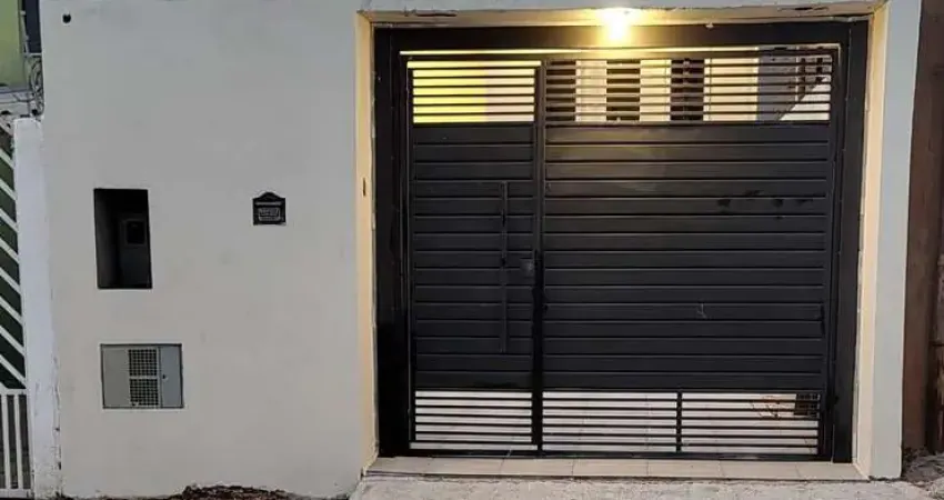 Casa para venda em jardim itanguá de 70.00m² com 2 quartos, 1 suite e 2 garagens