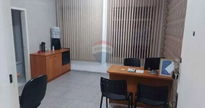 Sala comercial à venda na Alameda Doutor Muricy, 390, Centro, Curitiba