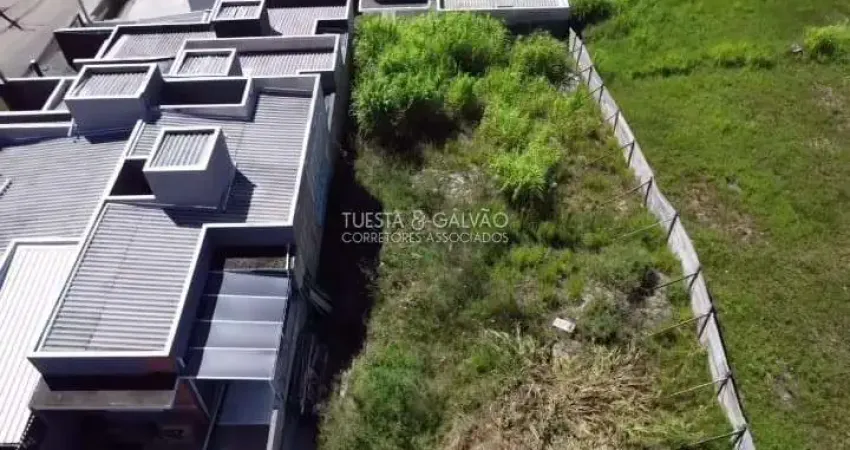 Terreno à venda na Rua Aparecida Júlia dos Santos Ribeiro, 359, Atuba, Curitiba