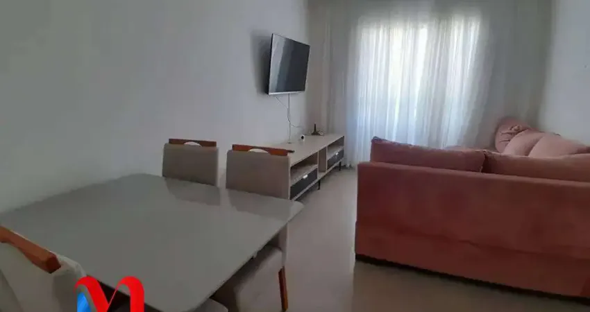 Apartamento para venda em boa vista de 67.00m² com 2 quartos, 1 suite e 2 garagens