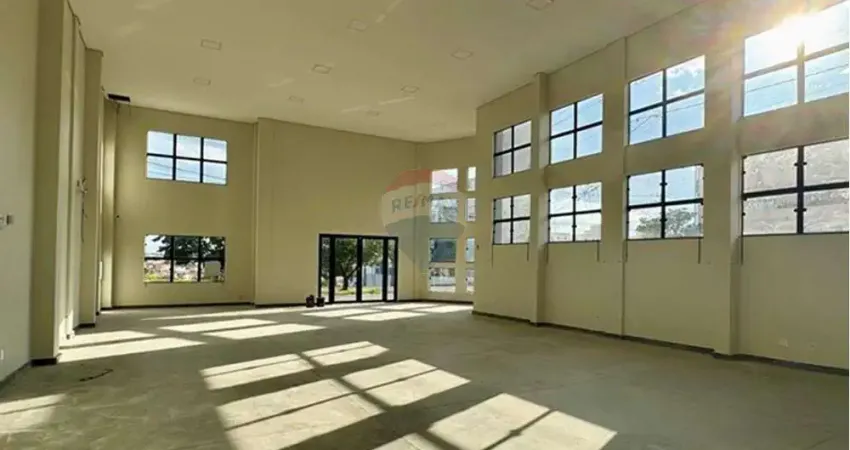 Galpão / depósito / armazém para venda em terras de santa bárbara de 363.81m²