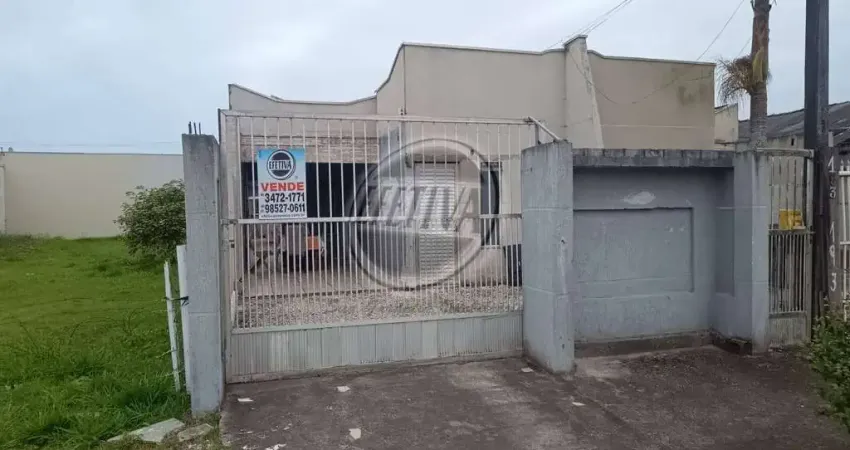 Casa para venda em guaratuba de 97.00m² com 5 quartos, 1 suite e 2 garagens