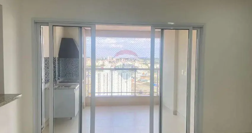 Apartamento para alugar em paulicéia de 86.00m² com 3 quartos, 1 suite e 2 garagens