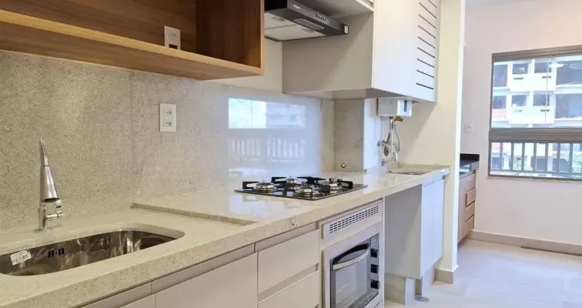 Apartamento para venda em jardim paulistano de 75.00m² com 2 quartos, 2 suites e 2 garagens