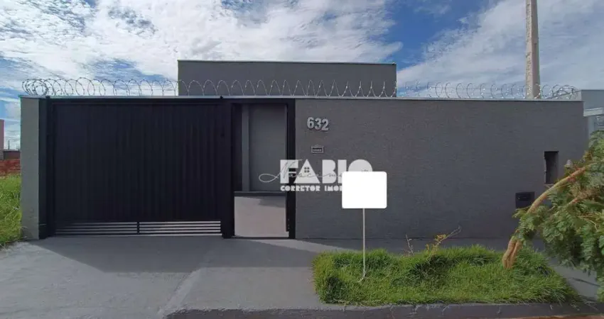 Casa de condomínio para venda em setvaley lll de 79.00m² com 3 quartos, 1 suite e 2 garagens