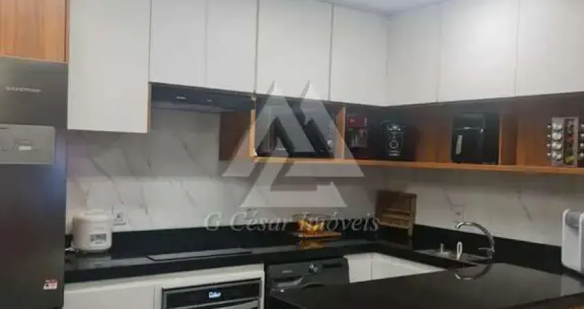 Apartamento para venda em rudge ramos de 49.00m² com 1 quarto e 1 suite