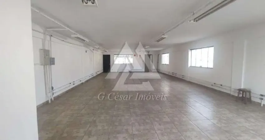 Prédio comercial para alugar em vila firmiano pinto de 134.00m²