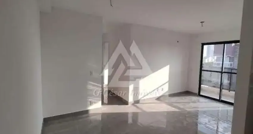 Apartamento para alugar em jardim de 56.00m² com 2 quartos, 1 suite e 1 garagem