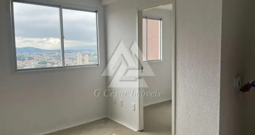 Apartamento para venda em jardim santa adélia de 35.00m² com 2 quartos