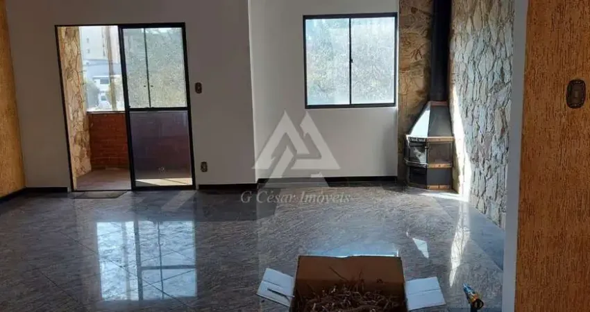 Apartamento para venda em planalto de 215.00m² com 4 quartos, 3 suites e 4 garagens