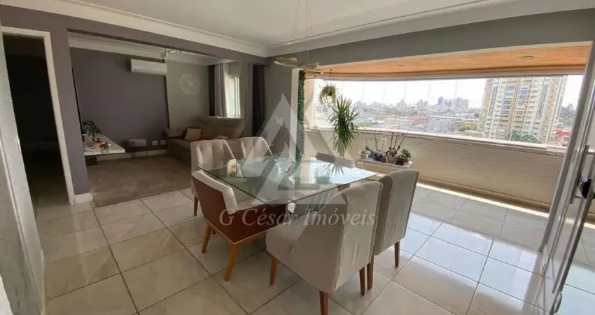 Apartamento para venda em casa branca de 121.00m² com 3 quartos, 3 suites e 2 garagens