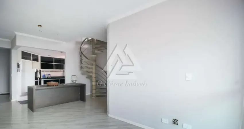 Cobertura para venda em anchieta de 190.00m² com 3 quartos, 1 suite e 2 garagens