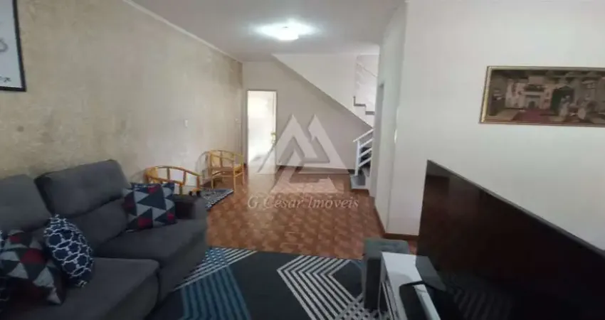 Sobrado para venda em parque marajoara de 250.00m² com 3 quartos, 1 suite e 3 garagens