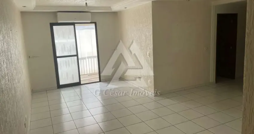 Apartamento para venda em vila bocaina de 110.00m² com 2 quartos, 1 suite e 2 garagens