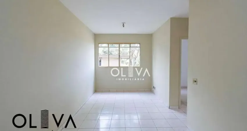 Apartamento para alugar em residencial macedo teles i de 65.00m² com 2 quartos e 1 garagem