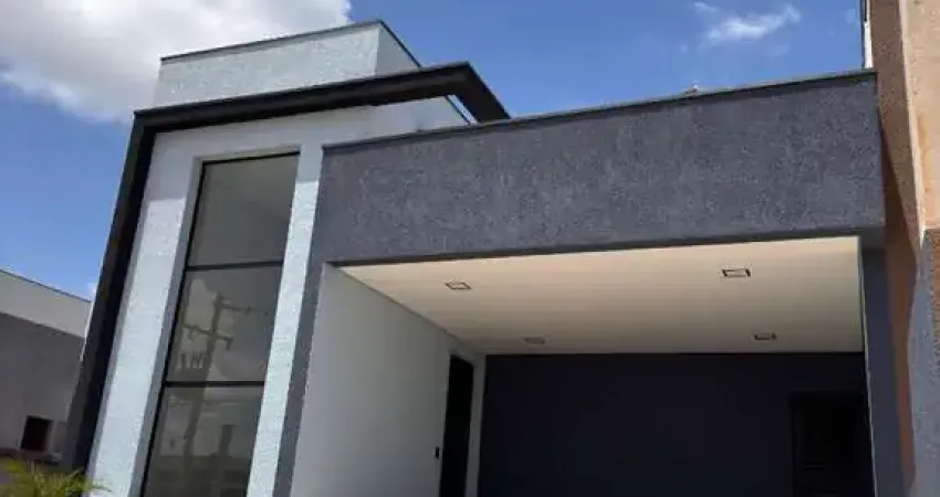 Casa de condomínio para venda em wanel ville de 130.00m² com 3 quartos, 1 suite e 4 garagens