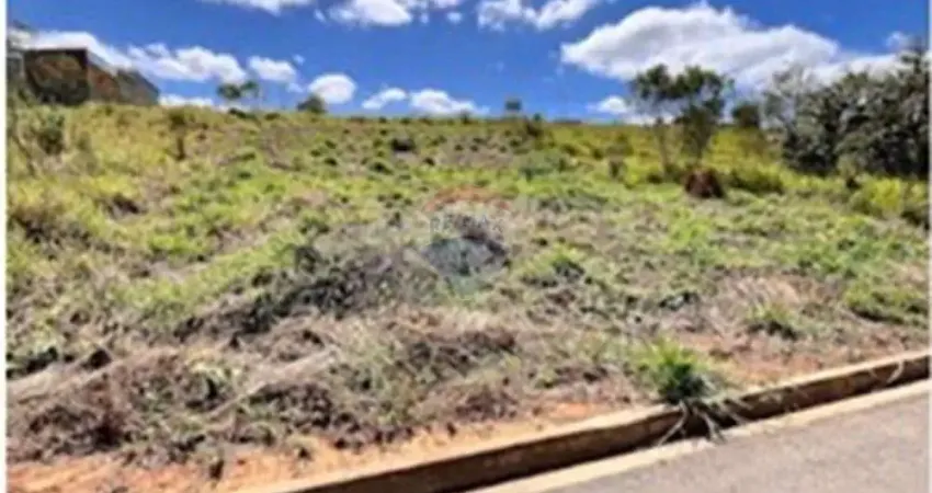 Terreno à venda no Centro, Capela do Alto