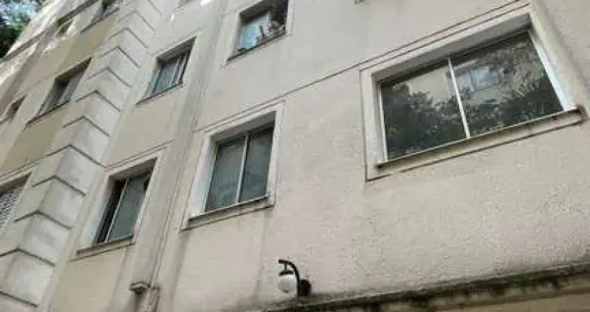 Apartamento para venda em vila curuçá de 47.00m² com 2 quartos e 1 garagem