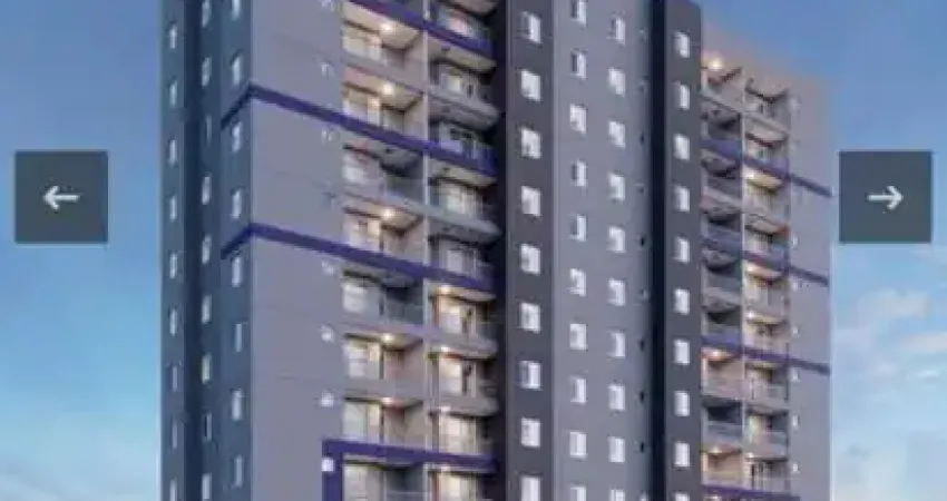 Apartamento para venda em jardim anhangüera de 55.00m² com 2 quartos e 1 garagem