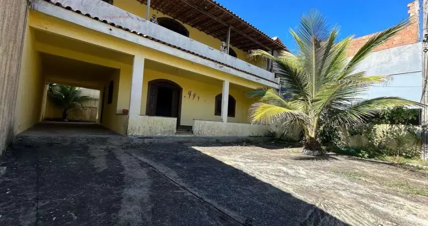 Casa para venda em aquarius (tamoios) de 120.00m² com 4 quartos e 2 garagens