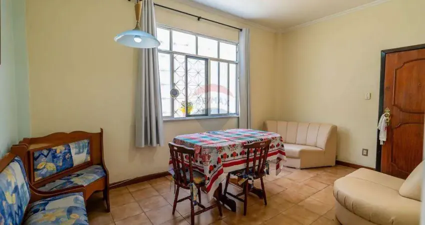 Apartamento para venda em jardim carioca de 74.00m² com 2 quartos e 1 garagem