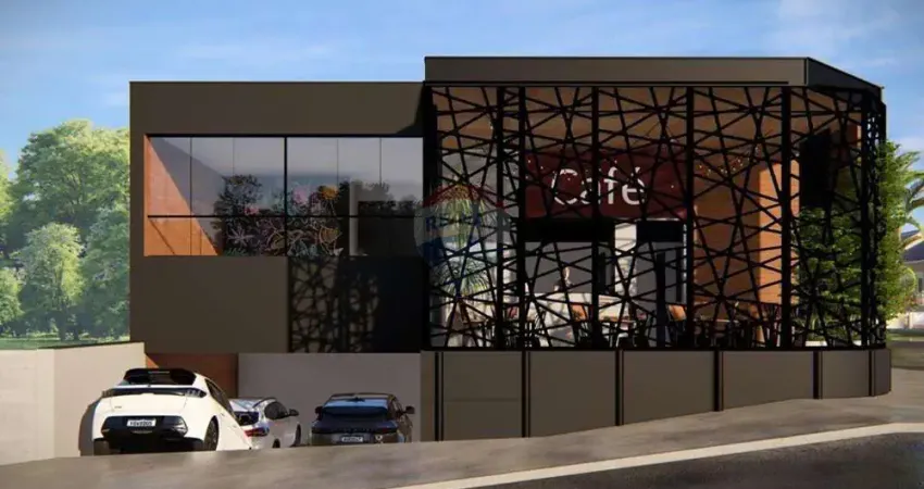 Prédio comercial para alugar em jardim américa de 300.00m² com 4 garagens