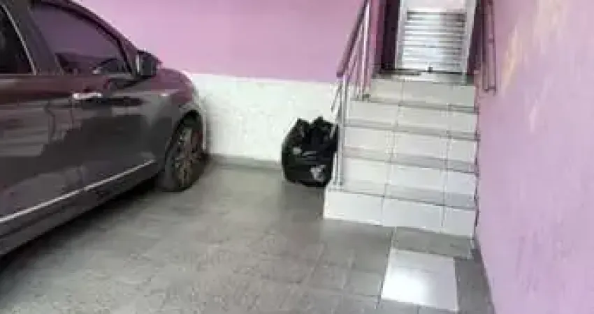 Sobrado para venda em cidade nitro operária de 150.00m² com 3 quartos e 2 garagens