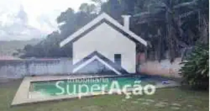 Casa de condomínio para venda em roseira de 1700.00m² com 3 quartos, 1 suite e 5 garagens