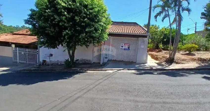 Casa para venda em jardim tropical de 204.49m² com 4 quartos e 3 garagens
